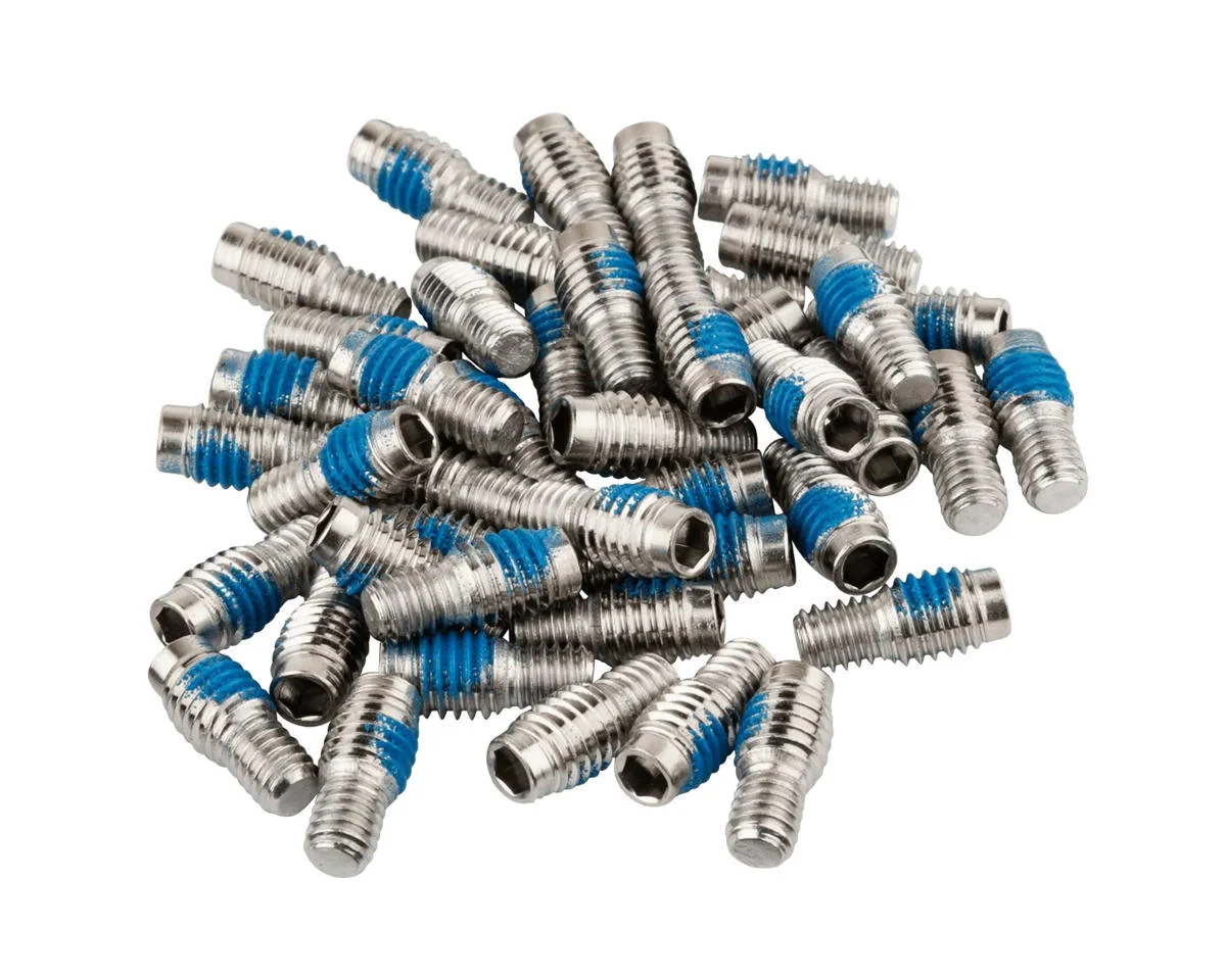 Burgtec Pedal Pins (Penthouse MK5 B-Rage Pedals) (44/Count)